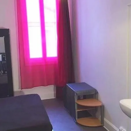 Apartment Votre Pelerinage En Grande Chambre A *