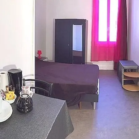Votre Pelerinage En Grande Chambre A Lourdes